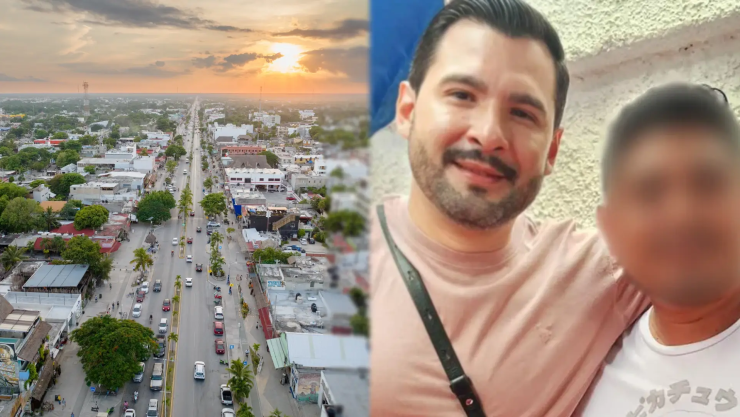 Separan del cargo a Emigdio Morales Mezquita, exencargado de Ventanilla en Tulum de la Coordinación de Protección contra Riesgos Sanitarios