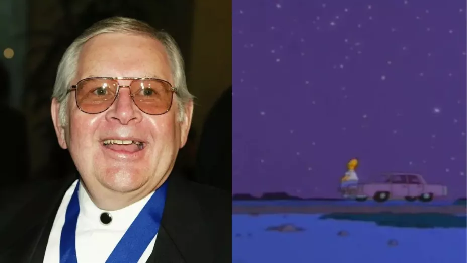 Tras enfrentar una enfermedad degenerativa, muere Alf Clausen, compositor de Los Simpson y ganador del Emmy