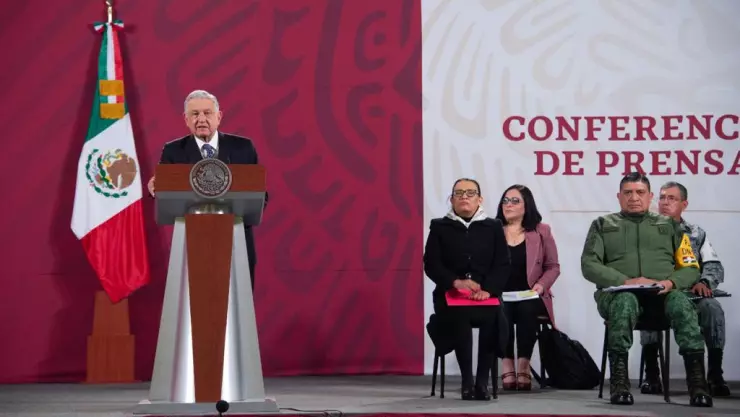 La secretaría de Seguridad regresa a sus actividades tras Covid-19.