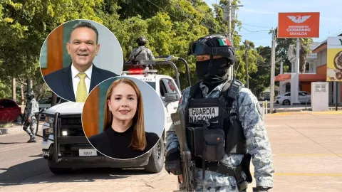 Sergio Torres y Elizabeth Montoya, diputados baleados en Culiacán.jpg