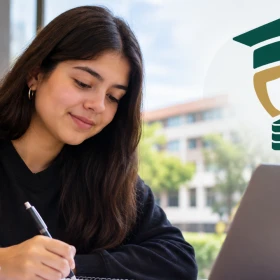 ¡Hoy es el último día! Regístrate a la Beca Jóvenes Escribiendo el Futuro y recibe 5 mil 800 pesos: Requisitos y cómo inscribirte