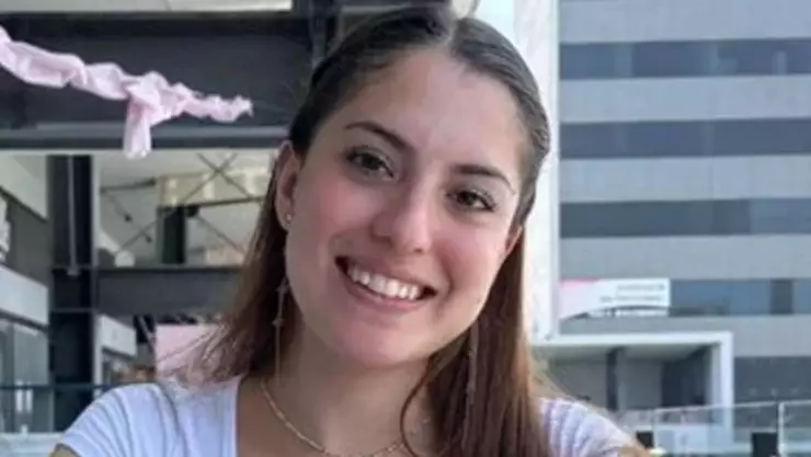 caso de Ana Carolina