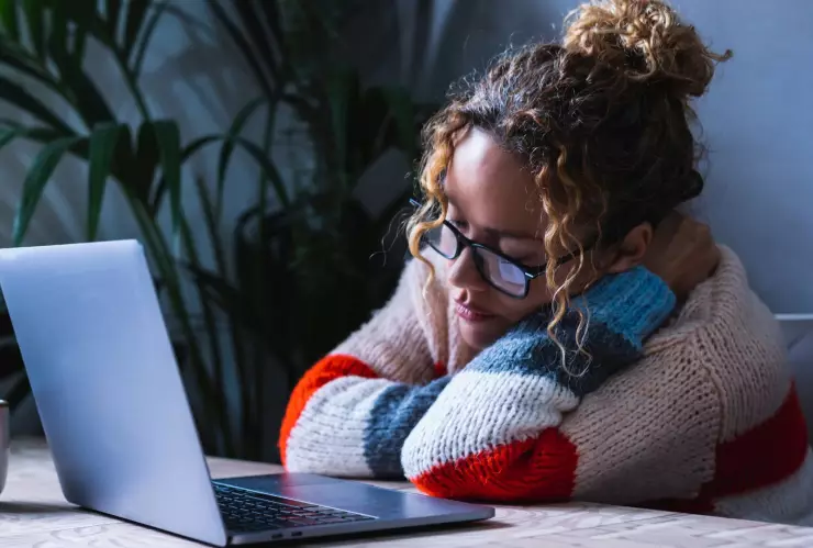 ¿Cuál es el origen del Blue Monday, el día más triste del año para 2025?