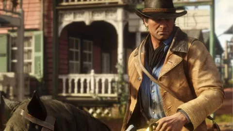 ¿Se acerca Red Dead Redemption 3? El actor de John Marston anuncia sorpresas