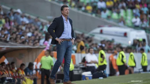 Robert Siboldi Santos