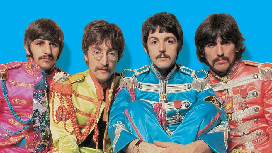 “Here comes the sun”: Estas son las 30 frases más famosas de las canciones de The Beatles