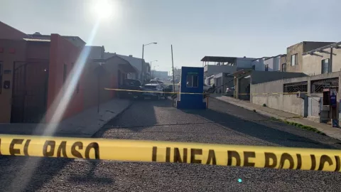 Fraccionamiento Loma Bonita Policía Municipal