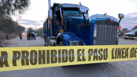 Muere ciclista atropellado por tolva en Loza de Padres, León, martes 18 noviembre 2025.png