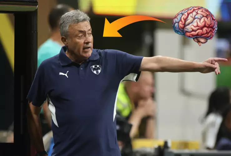 Toda la formación y trayectoria de Domènec Torrent, actual entrenador de Rayados