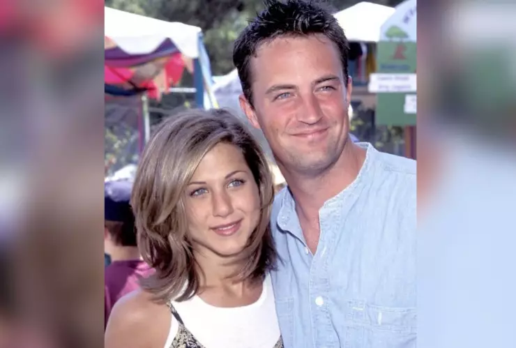 El terrible destino que está viviendo el doctor que le aplicó ketamina a Matthew Perry, actor de Friends que murió