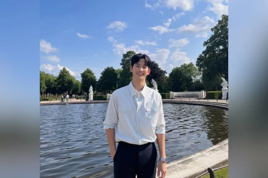 La controversia que involucra a Kim Soo-hyun y Kim Sae-ron ha sacudido los cimientos de la industria del entretenimiento surcoreano.
Crédito: @soohyun_k216