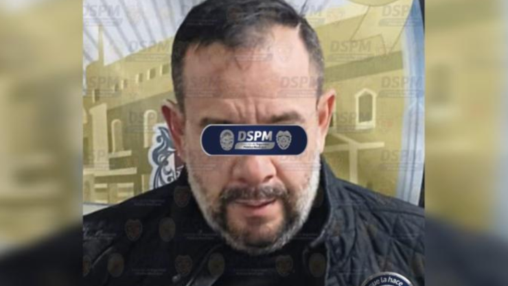 Disparos colonia Santa Rosa