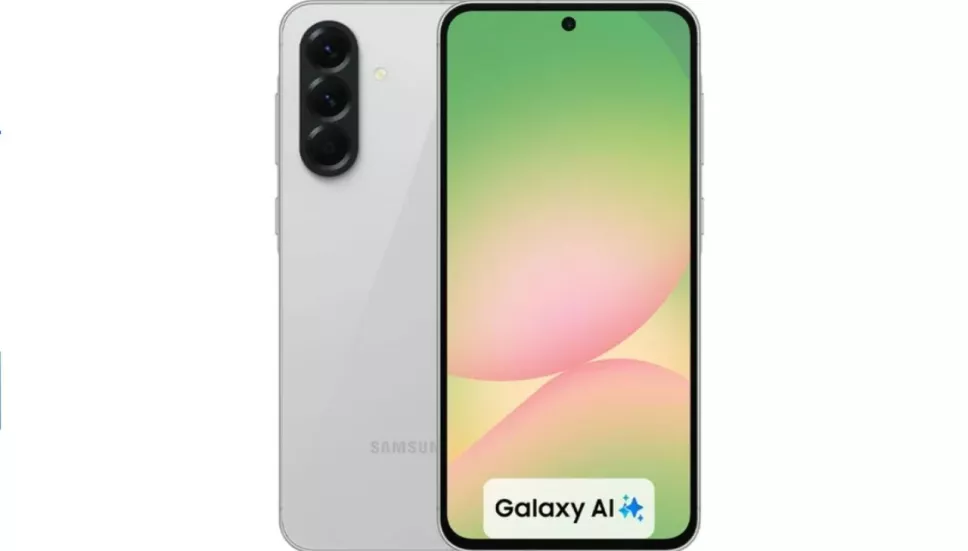 Samsung Galaxy A56 256GB procesador
