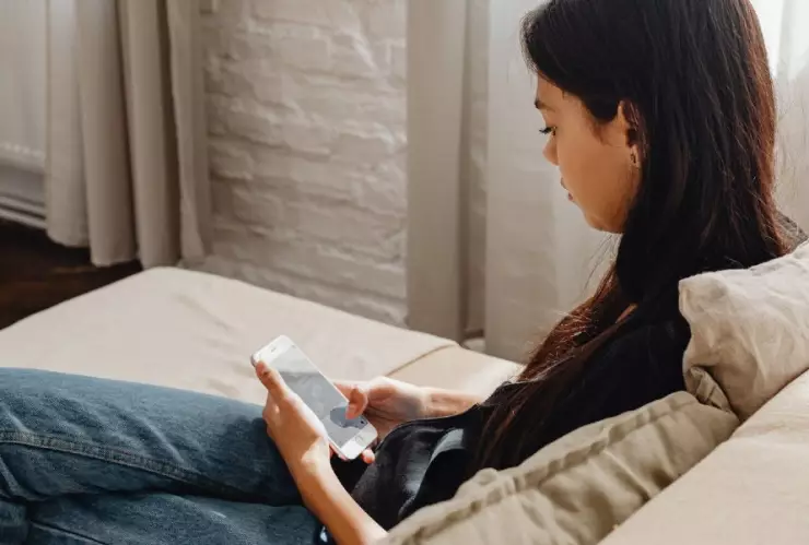 fobia no tener teléfono