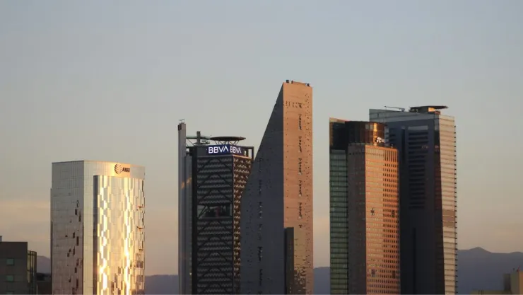 Mala calidad del aire en la CDMX, ¿cómo podeos cuidarnos?