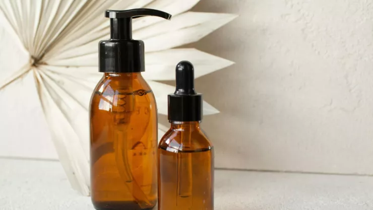 ¿Cuál es el aceite esencial que hace tus uñas más resistentes?