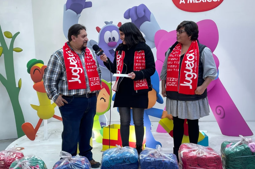 T&ZUU, TEJIENDO LOS HILOS DE TU IMAGEN