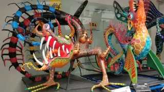 Alebrijes 2022