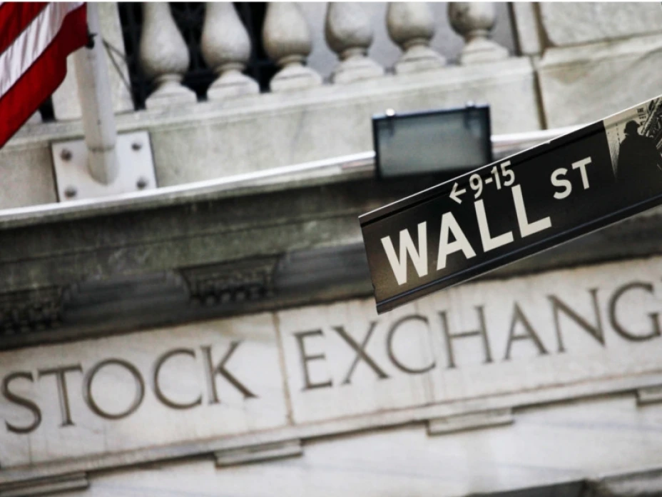 Wall Street
