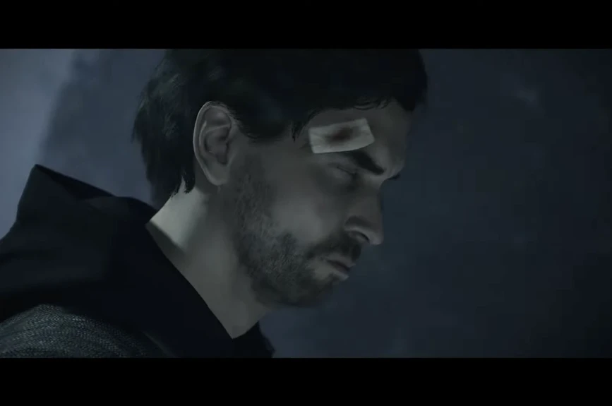 Alan Wake Remastered
