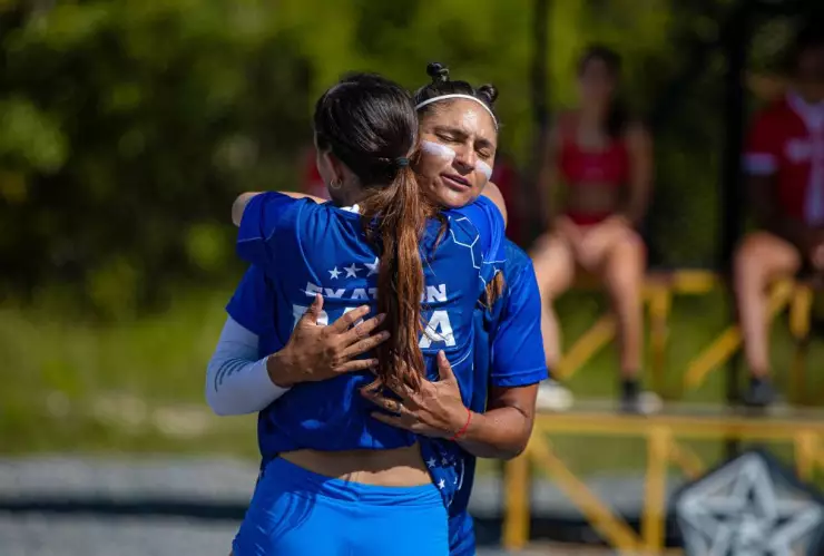 Exatlón México: Mejores Momentos del 18 de noviembre del 2025