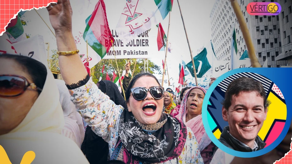 India y Pakistán
