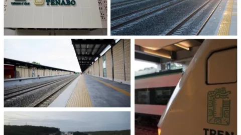 Inauguración del Tren Maya hoy 15 de diciembre 2023 tramo campeche- cancun.jpg