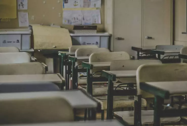 FOTO_ La herida en la cabeza que un profesor le PROVOCÓ a un alumno porque lo hizo enojar