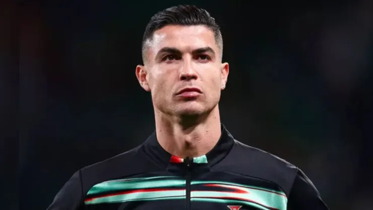 Vin Diesel revela posible papel para Cristiano Ronaldo en Rápidos y Furiosos 11