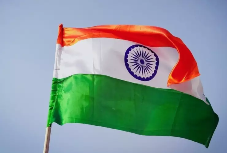 India cambiará de nombre a Bharat