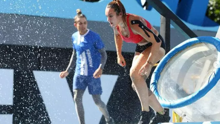 Exatlón México_ ¿Quién gana el Duelo de la Supervivencia hoy viernes 26 de enero de 2024