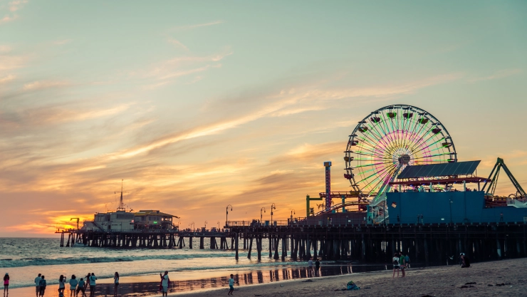 Actividades gratuitas en Los Angeles