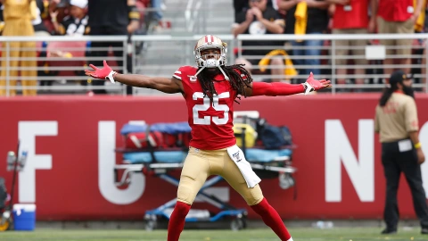 Richard Sherman