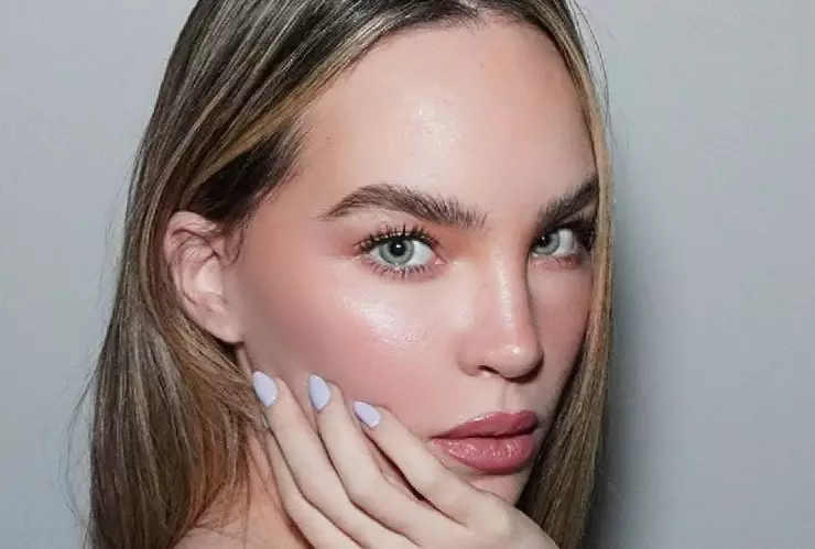 ¿Belinda fue operada de emergencia por la presencia de un tumor_ Esto dijo su mama