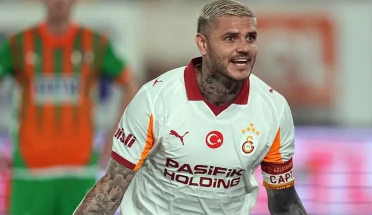 Mauro Icardi