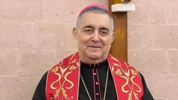 Salvador Rangel Mendoza