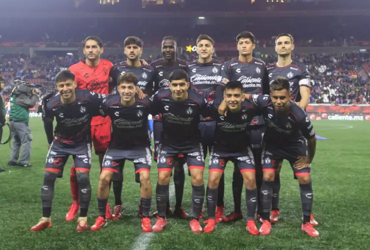 Xolos Tijuana