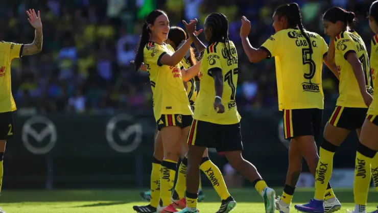 América Liga MX