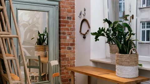 errores casa desordenada