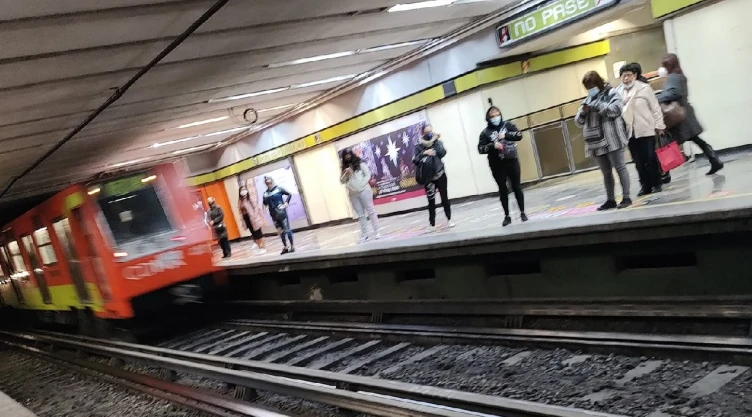 Qué pasa en el Metro CDMX hoy jueves 12 de enero de 2023