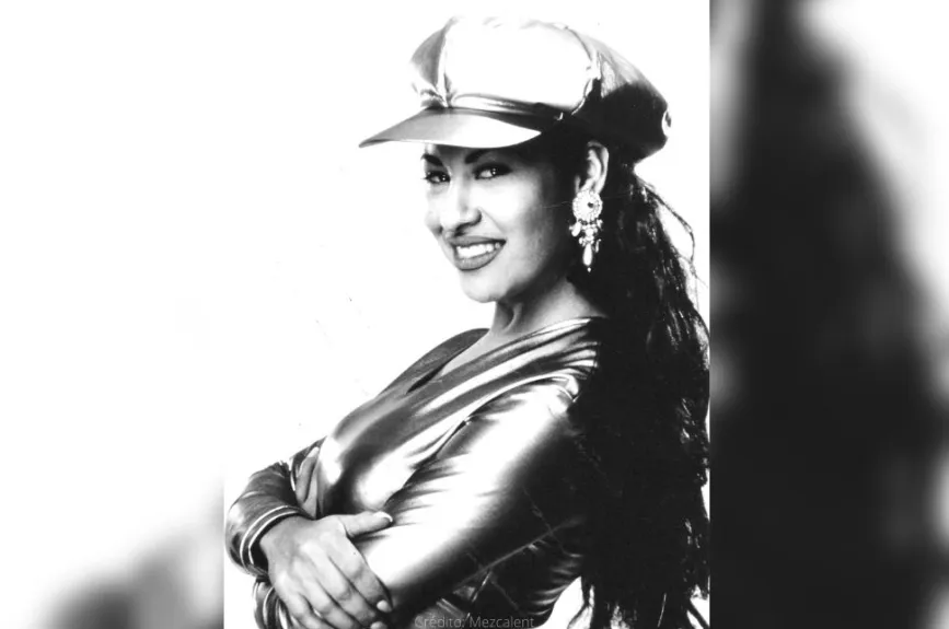 FOTOS | Selena