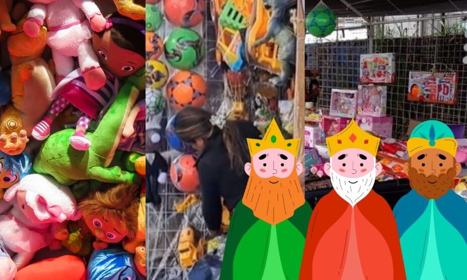 Reyes Magos Decoracion Vectores E Ilustraciones De Reyes Magos