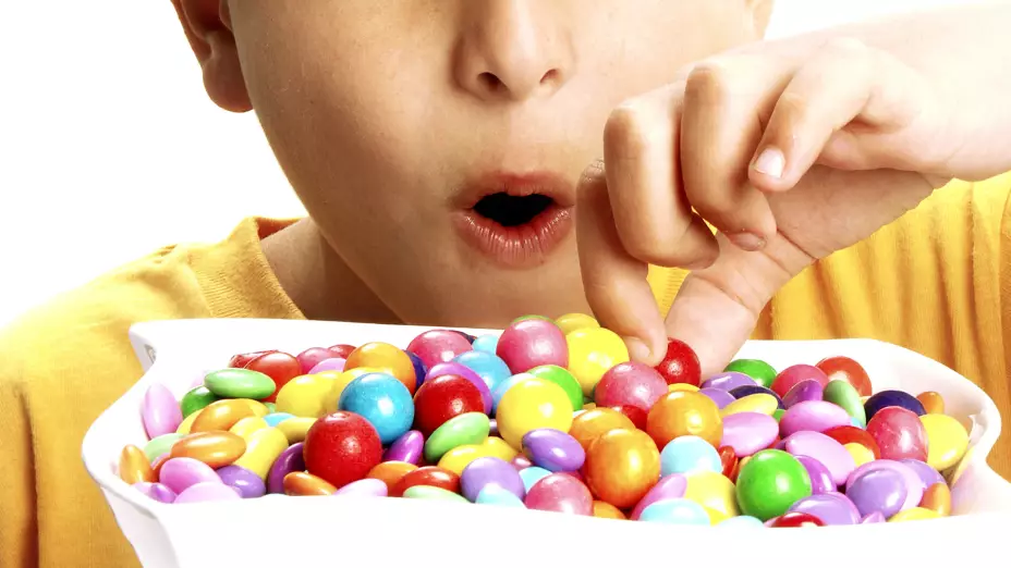 dulces
