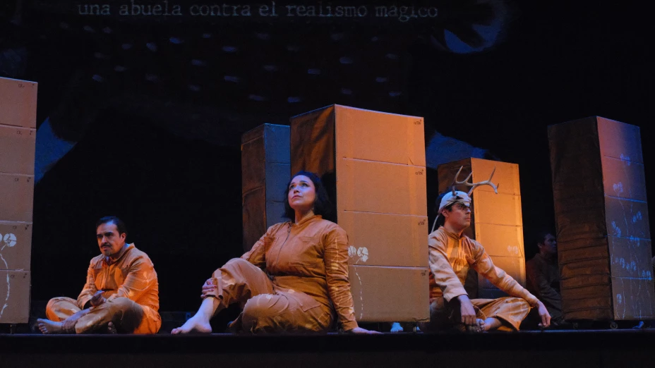 “Autobiografía del algodón”