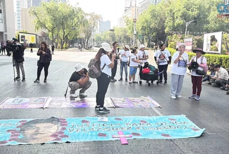 Bloqueos en CDMX hoy