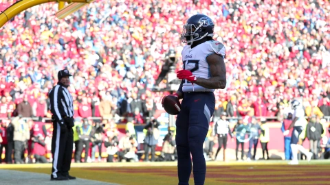 Derrick Henry
