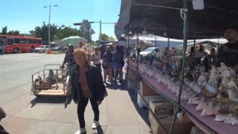 comerciantes en Tonalá