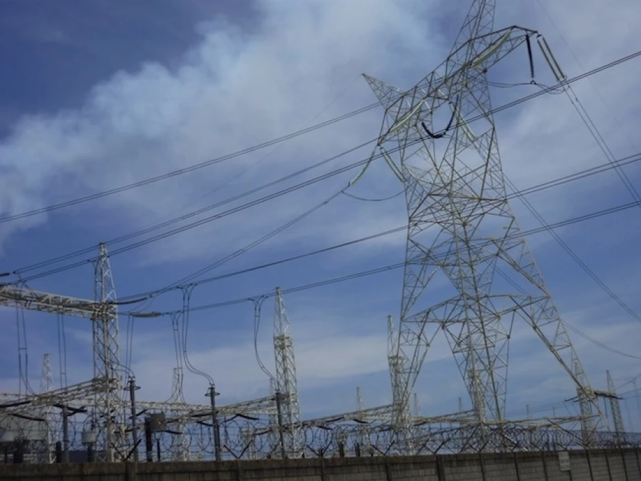 Comisión Federal de Electricidad