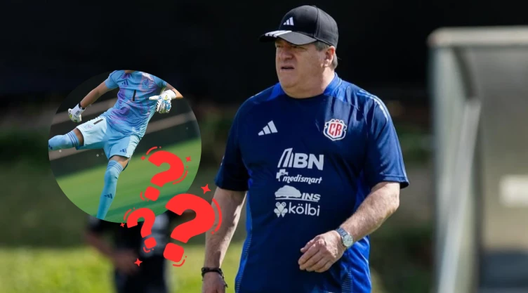 Miguel Herrera en Costa Rica