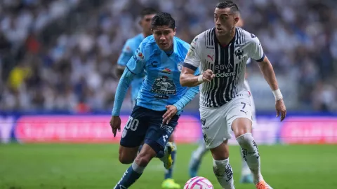 Monterrey vs Pachuca, Semifinal Apertura 2022